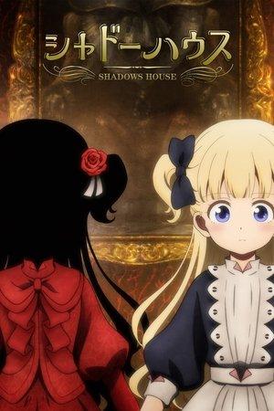 Shadows House streaming