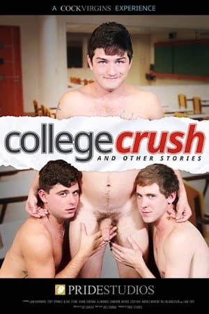 College Crush streaming