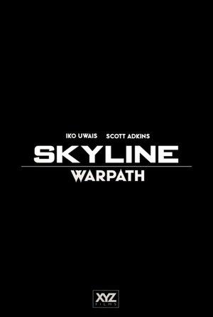 Skyline: Warpath streaming