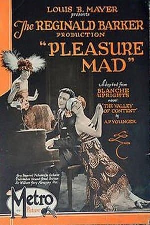 Pleasure Mad streaming