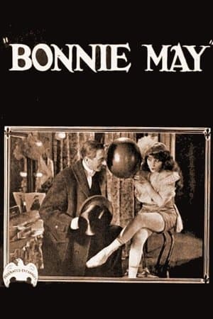 Bonnie May streaming