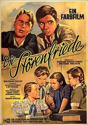 Die Störenfriede streaming
