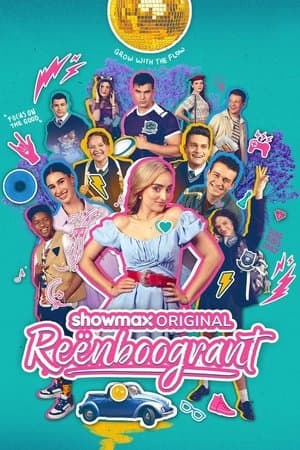 Reënboogrant streaming