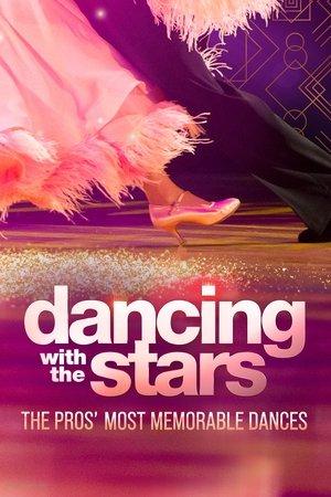 Dancing With The Stars: The Pros' Most Memorable Moments streaming