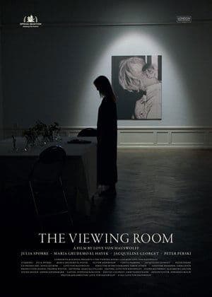 The Viewing Room streaming