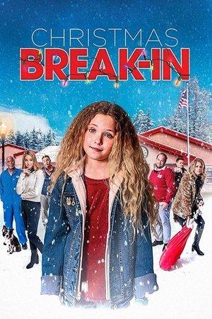 Christmas Break-In streaming