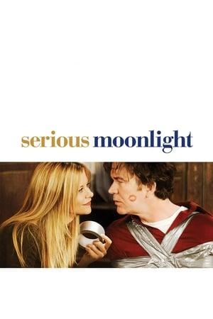 Serious Moonlight streaming