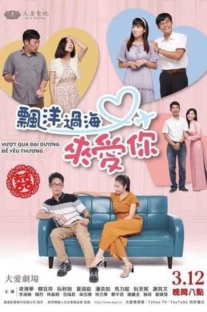 飄洋過海來愛你 streaming