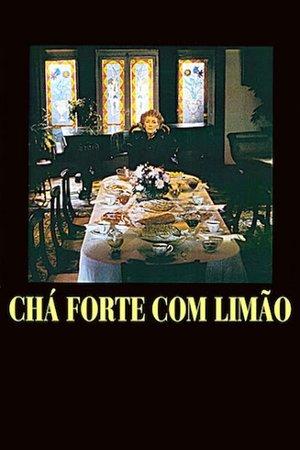 Chá Forte com Limão streaming