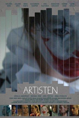 Artisten streaming