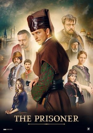The Prisoner streaming