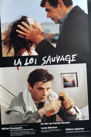 La loi sauvage streaming