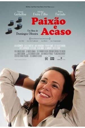 Paixão e Acaso streaming