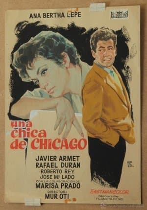 Una chica de Chicago streaming