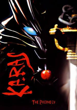 Karas: The Prophecy streaming