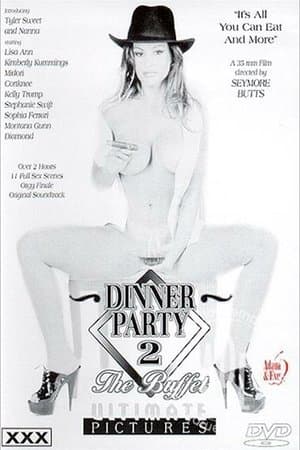Dinner Party 2: The Buffet streaming
