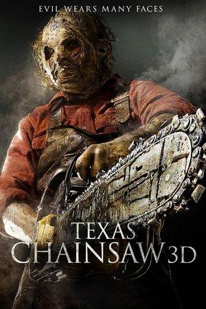 Texas Chainsaw 3D streaming