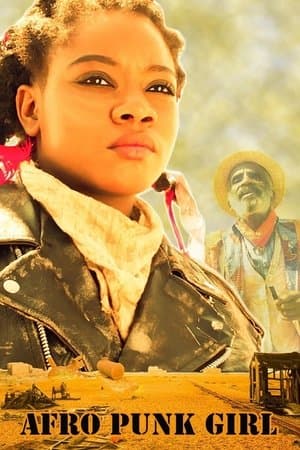 Afro Punk Girl streaming