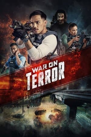 War on Terror streaming