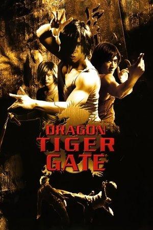 Dragon Tiger Gate streaming