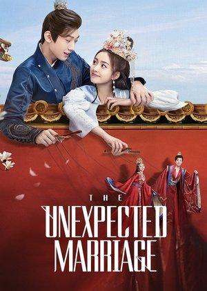 The Unexpected Marriage streaming