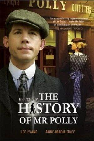 The History of Mr Polly streaming