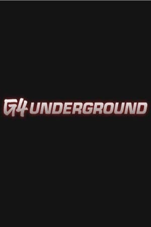 G4 Underground streaming