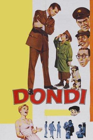 Dondi streaming