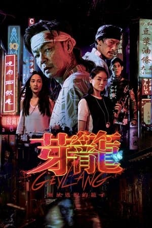 Geylang streaming