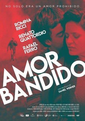 Amor bandido streaming