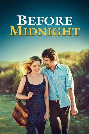 Before Midnight streaming
