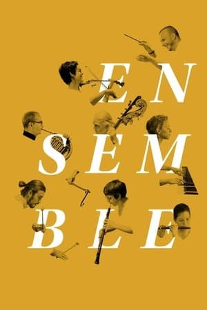 Ensemble streaming