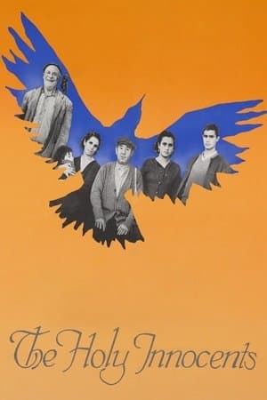 The Holy Innocents streaming