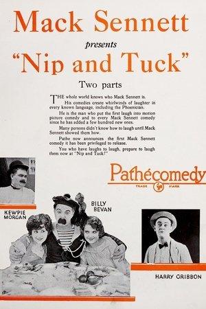 Nip and Tuck streaming