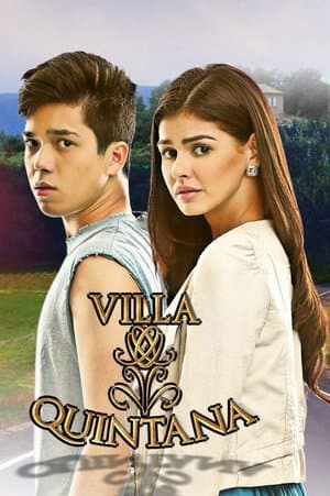 Villa Quintana streaming
