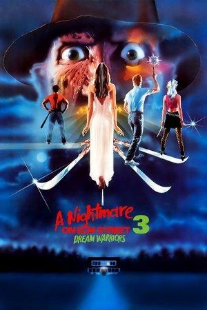 A Nightmare on Elm Street 3: Dream Warriors streaming