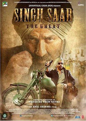 Singh Saab the Great streaming