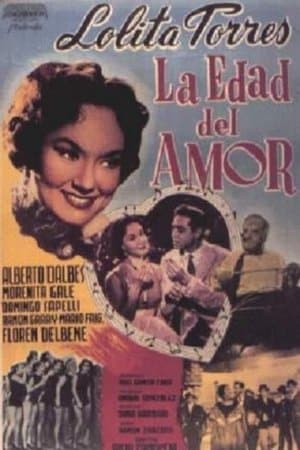 La edad del amor streaming