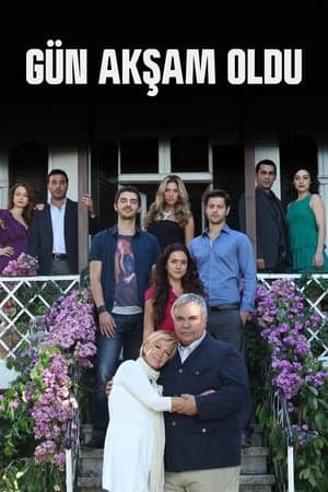 Gün Akşam Oldu streaming