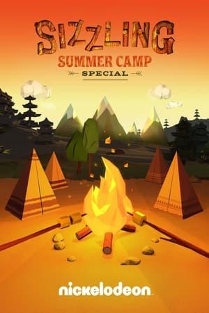Nickelodeon's Sizzling Summer Camp Special streaming