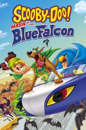 Scooby-Doo! Mask of the Blue Falcon streaming