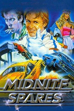 Midnite Spares streaming