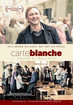 Carte Blanche streaming