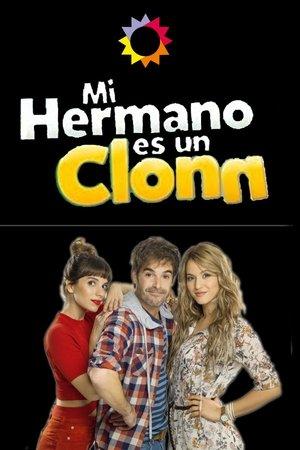 Mi hermano es un clon streaming