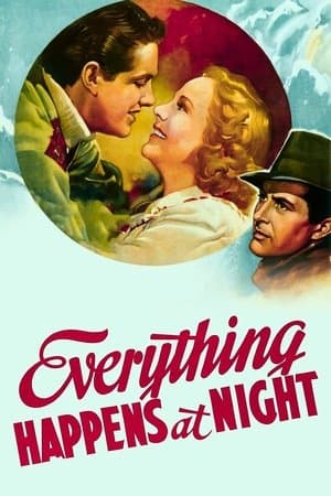 Everything Happens at Night streaming