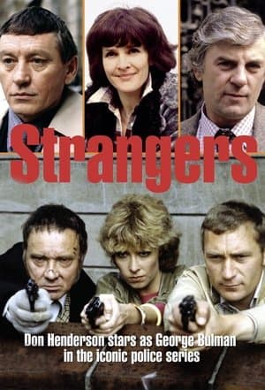 Strangers streaming