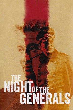 The Night of the Generals streaming