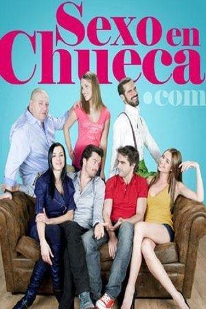 Sexo en Chueca.com streaming