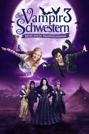 Vampire Sisters 3: Journey to Transylvania streaming