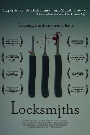 Locksmiths streaming